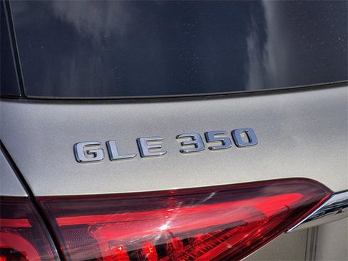 Certified 2023 Mercedes-Benz GLE 350 image 12