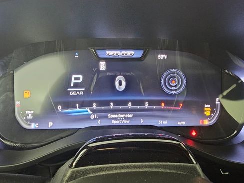 New 2026 RAM 1500 RHO w/ RHO Level 1 Equipment Group image 24