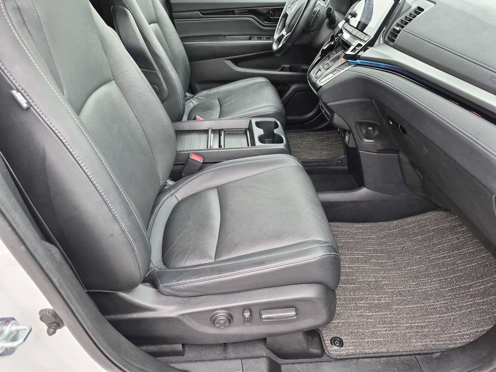 Used 2022 Honda Odyssey Touring image 22