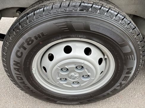 Used 2023 RAM ProMaster 1500 FWD image 6