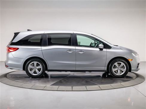 Used 2019 Honda Odyssey EX-L image 6
