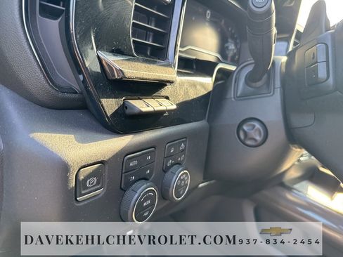 Certified 2023 Chevrolet Silverado 1500 ZR2 image 13