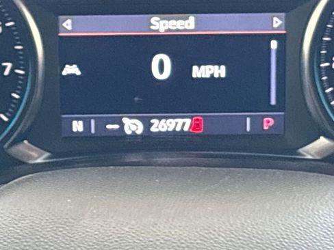 Used 2024 Chevrolet Equinox LT image 21