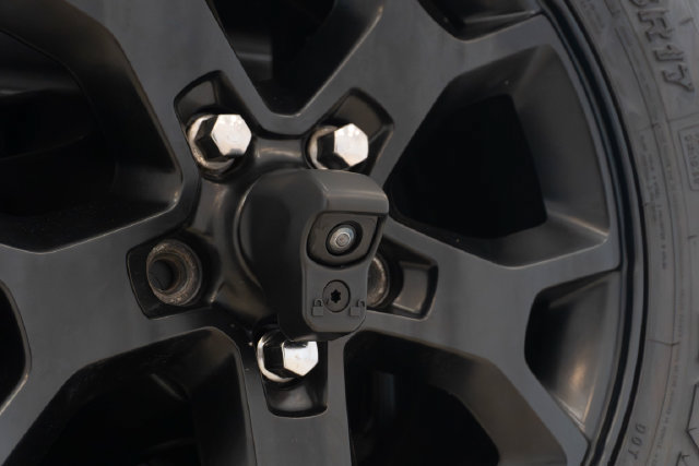 Used 2020 Jeep Wrangler Unlimited Sport AWD/4WD image 10