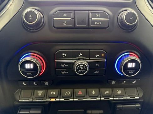 Used 2023 Chevrolet Silverado 3500 LTZ w/ LTZ Convenience Package image 37