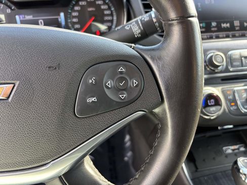 Used 2019 Chevrolet Impala Premier image 21