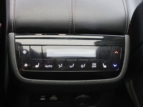 Used 2024 INFINITI QX60 Luxe image 12