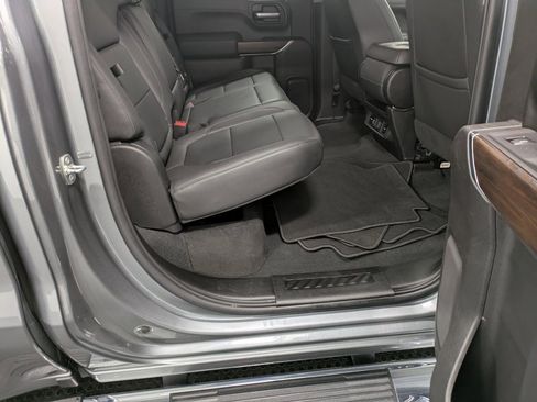 Used 2021 GMC Sierra 1500 SLT image 26