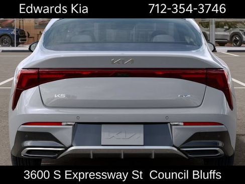 New 2026 Kia K5 GT-Line FWD image 15