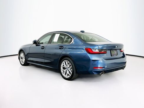 Used 2025 BMW 330i xDrive 330i xDrive image 5