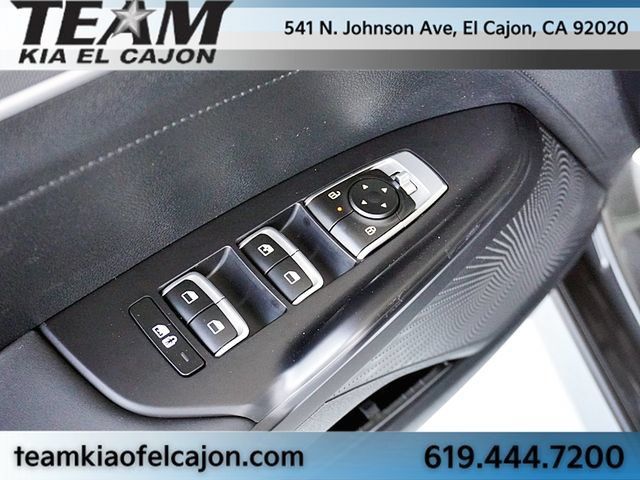 New 2026 Kia K5 LXS FWD image 25