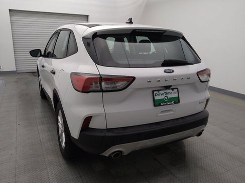 Used 2020 Ford Escape S image 6