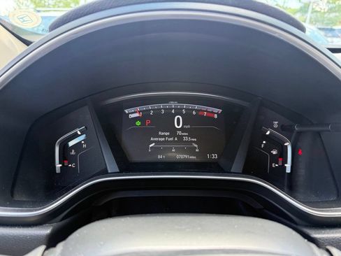 Used 2019 Honda CR-V EX-L image 9