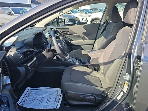 Used 2024 Subaru Impreza 2.0i image 11