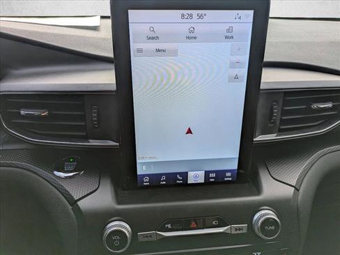 Used 2020 Ford Explorer ST w/ ST Street Pack image 12