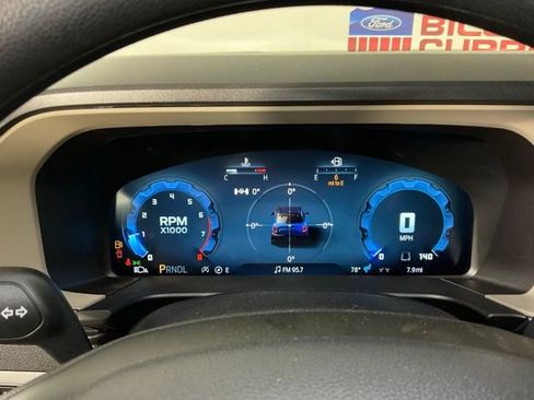 New 2025 Ford Bronco Sport Big Bend image 26