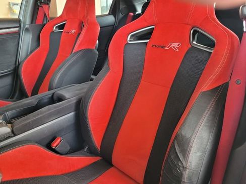 Used 2021 Honda Civic Type R image 20