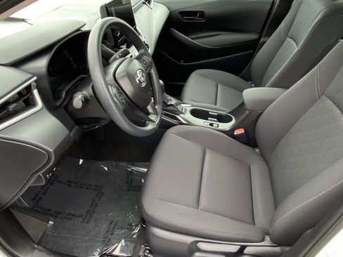 Certified 2026 Toyota Corolla LE FWD image 26