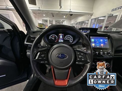 Used 2023 Subaru Forester Sport image 24