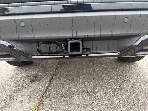 New 2026 Ford Explorer ST-Line RWD image 7