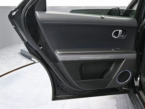 Used 2023 Hyundai Ioniq 5 Limited w/ Cargo Package AWD/4WD image 24