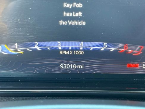 Used 2022 Jeep Wagoneer Series I w/ Convenience Group I image 17