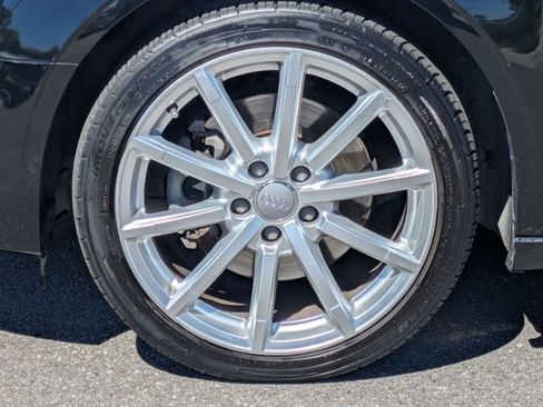 Used 2015 Audi A3 2.0T Premium Plus AWD/4WD image 25