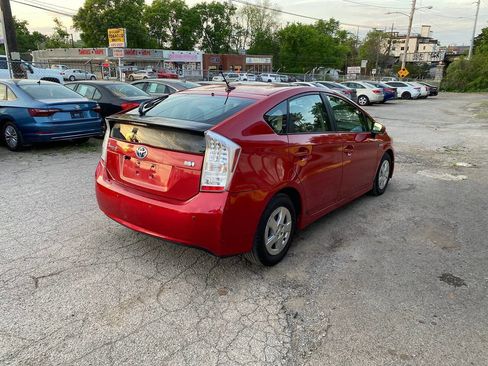 Used 2010 Toyota Prius One image 5