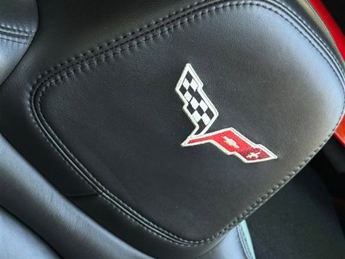 Used 2013 Chevrolet Corvette Grand Sport w/ 2LT Preferred Equipment Group image 64