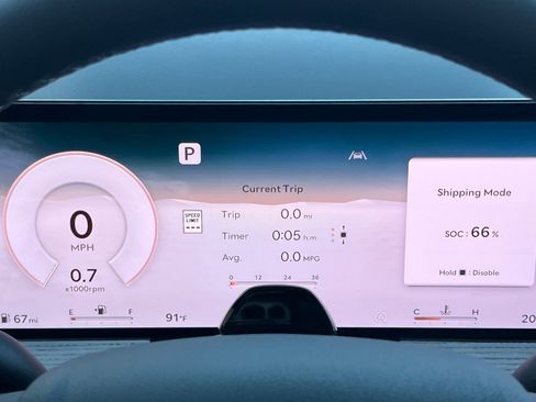 New 2026 Genesis GV80 2.5T Advanced image 27