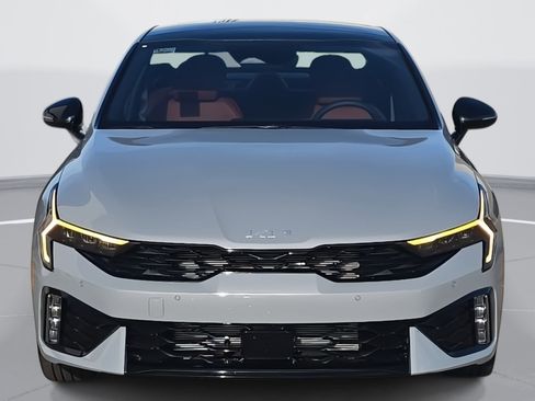 New 2026 Kia K5 GT-Line image 2