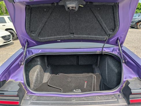 Used 2023 Dodge Challenger R/T w/ Plus Package image 12