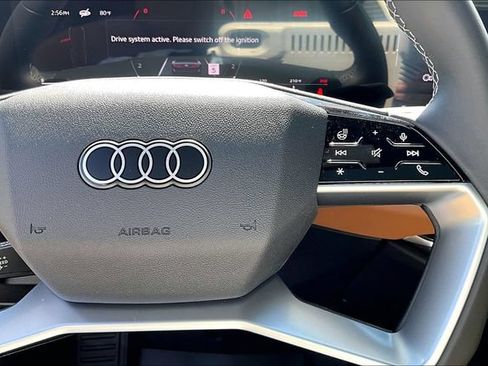 Used 2026 Audi A6 Premium Plus AWD/4WD image 12