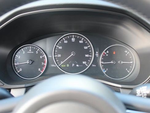 New 2026 MAZDA CX-90 3.3 Turbo w/ Select Package image 31