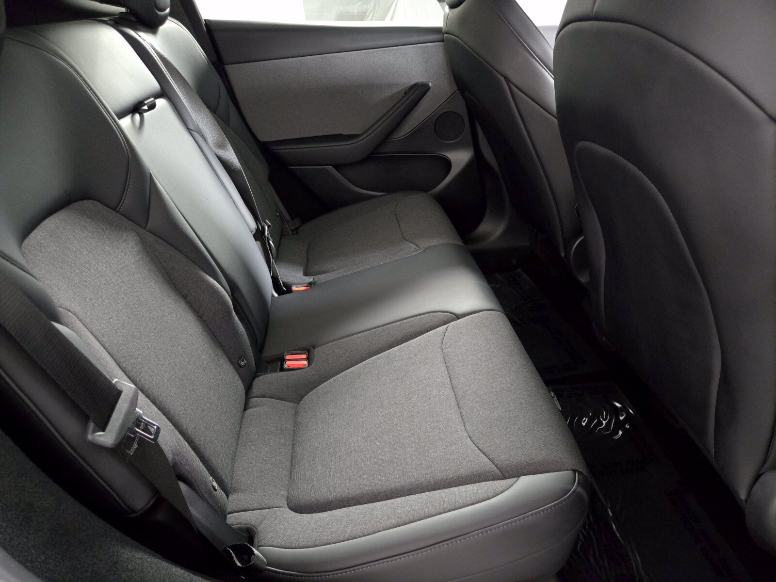 Used 2026 Tesla Model Y 2WD image 16