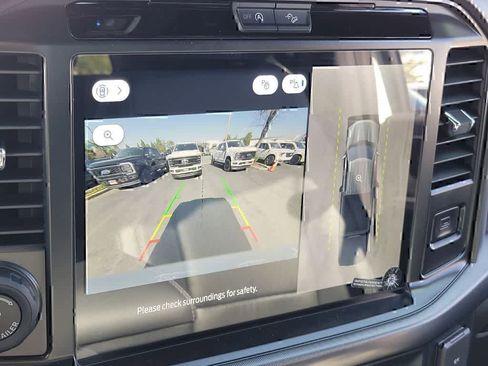 New 2026 Ford F150 Lariat AWD/4WD image 23