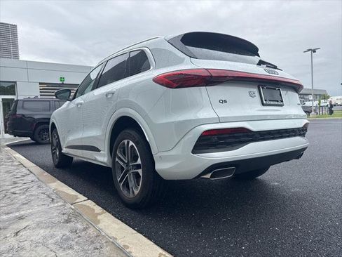 Certified 2025 Audi Q5 Premium w/ Premium Plus AWD/4WD image 28