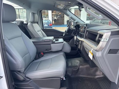New 2026 Ford F250 XL image 20