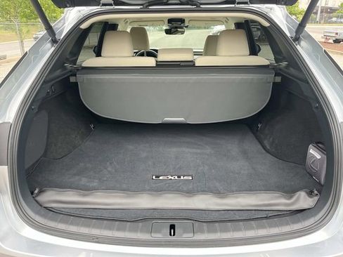 Used 2023 Lexus RX 350 FWD w/ Accessory Package (Z1) image 23