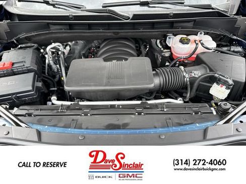 New 2026 GMC Yukon XL Elevation AWD/4WD image 26