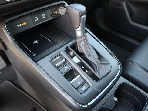 New 2026 Honda CR-V Sport-L image 22