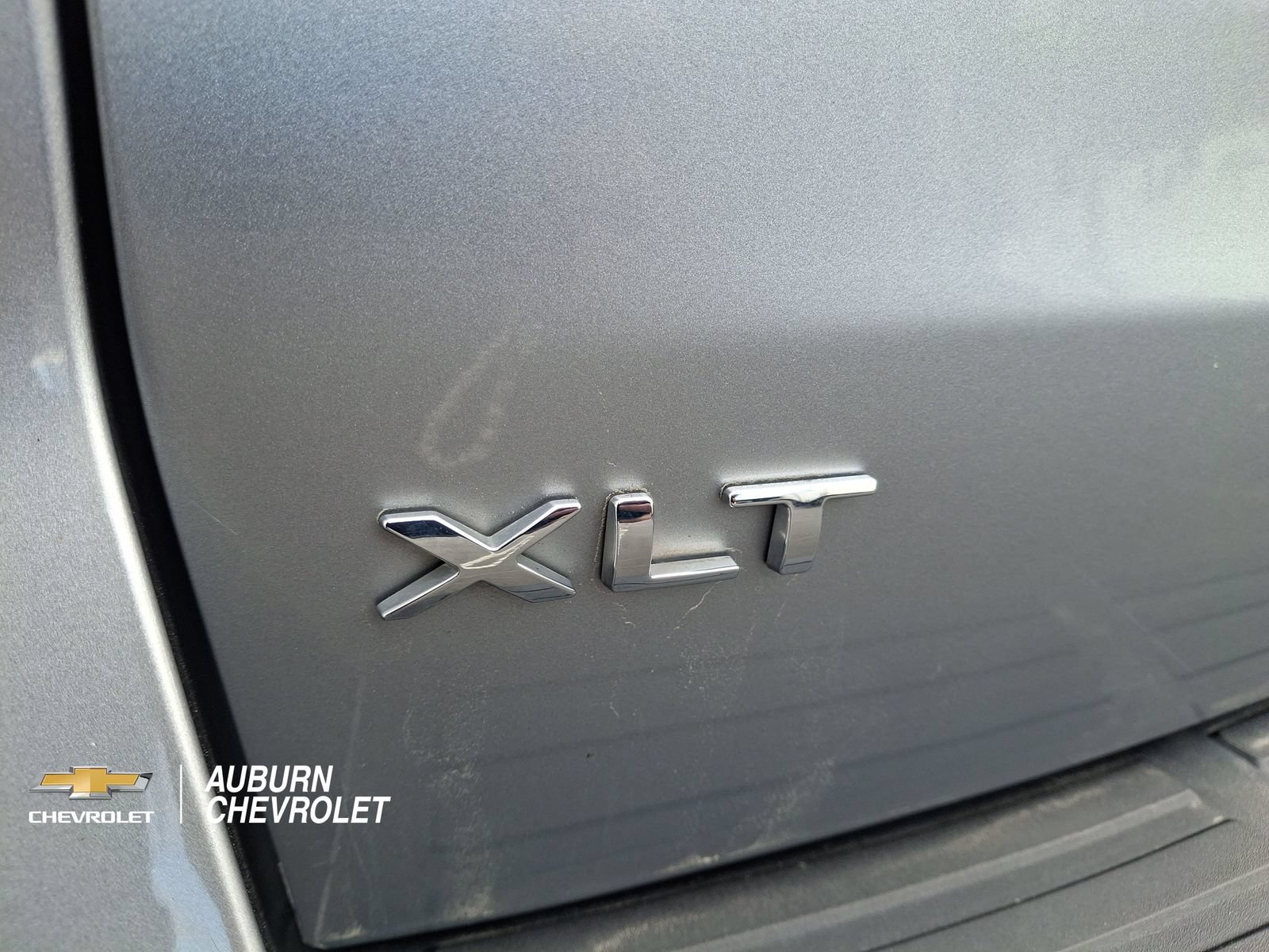 Used 2024 Ford Expedition XLT AWD/4WD image 27