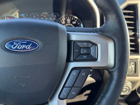 Used 2020 Ford F150 Lariat w/ Equipment Group 502A Luxury image 27