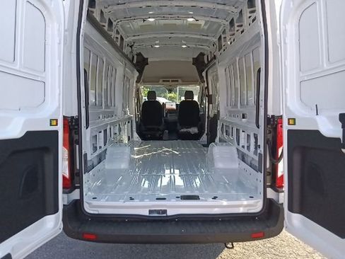 New 2026 Ford Transit 350 148 High Roof Extended DRW RWD image 24