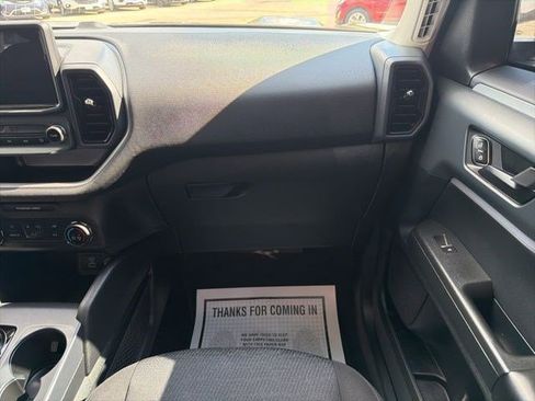 Used 2021 Ford Bronco Sport AWD/4WD image 21
