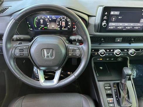 Used 2026 Honda CR-V Sport-L image 31