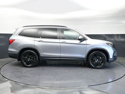 Used 2021 Honda Pilot Special Edition image 4