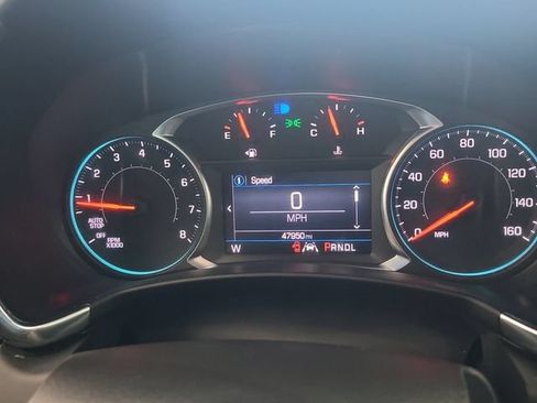 Used 2023 Chevrolet Equinox LT FWD image 5