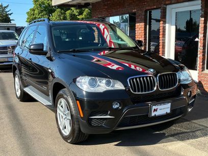 Used 2013 BMW X5 xDrive35i w/ Convenience Pkg