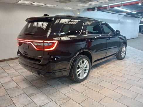 Used 2022 Dodge Durango GT image 5